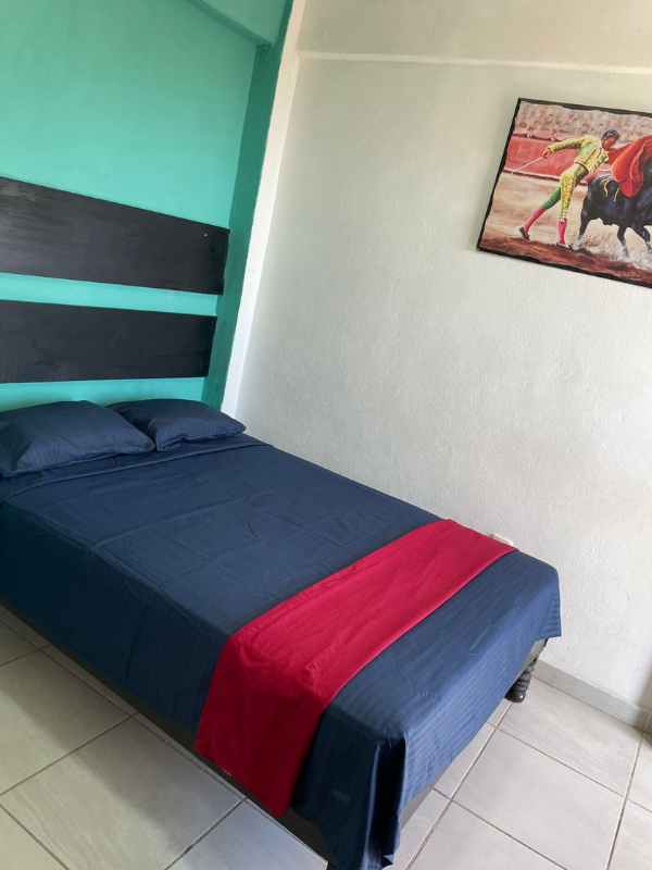 hotel acapulco