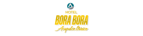 Hotel Bora Bora en Acapulco