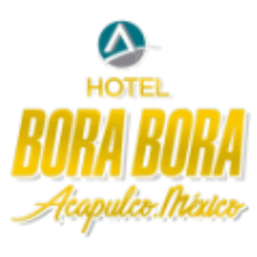 Hotel Bora Bora en Acapulco